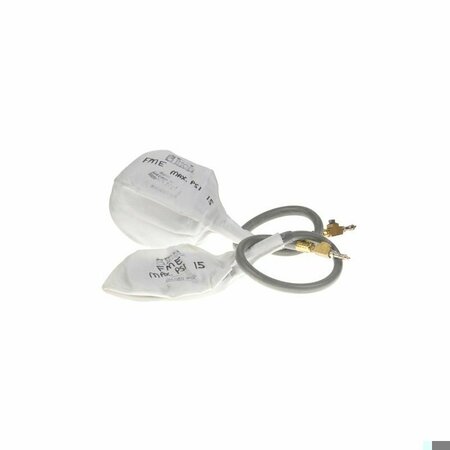 GUARDIAN PURE SAFETY GROUP 3in INFLATABLE BAG PLUG WITH INFBP103